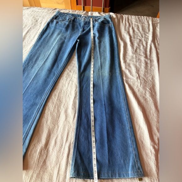 PAIGE Sonja Aduna Jeans - Picture 14 of 16